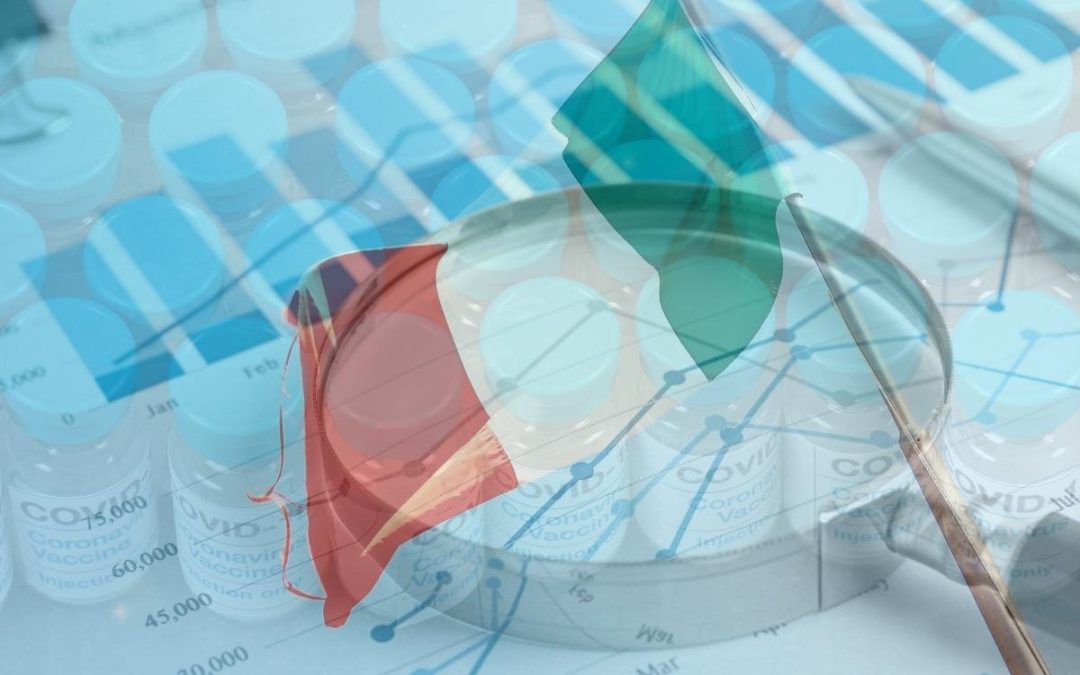 Preparing for the Italian Sunshine Act: Key Steps for Manufacturers
