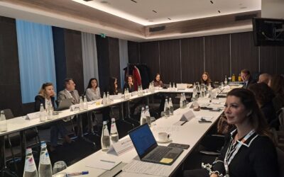 Successful Italian Sunshine Report Hands-On Workshop Held in Milan