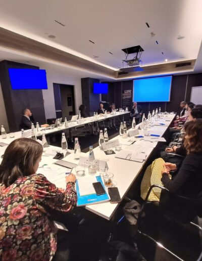 Global Sunshine Reporting for HCP Engagement, US and Italian Transparency Reporting, Sunshine Laws, and Pharmaceutical Compliance